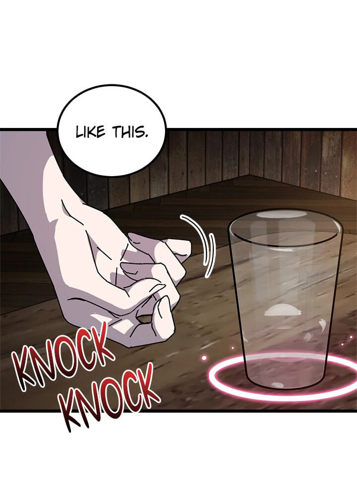 The Witch's Child Chapter 27 page 8 - 