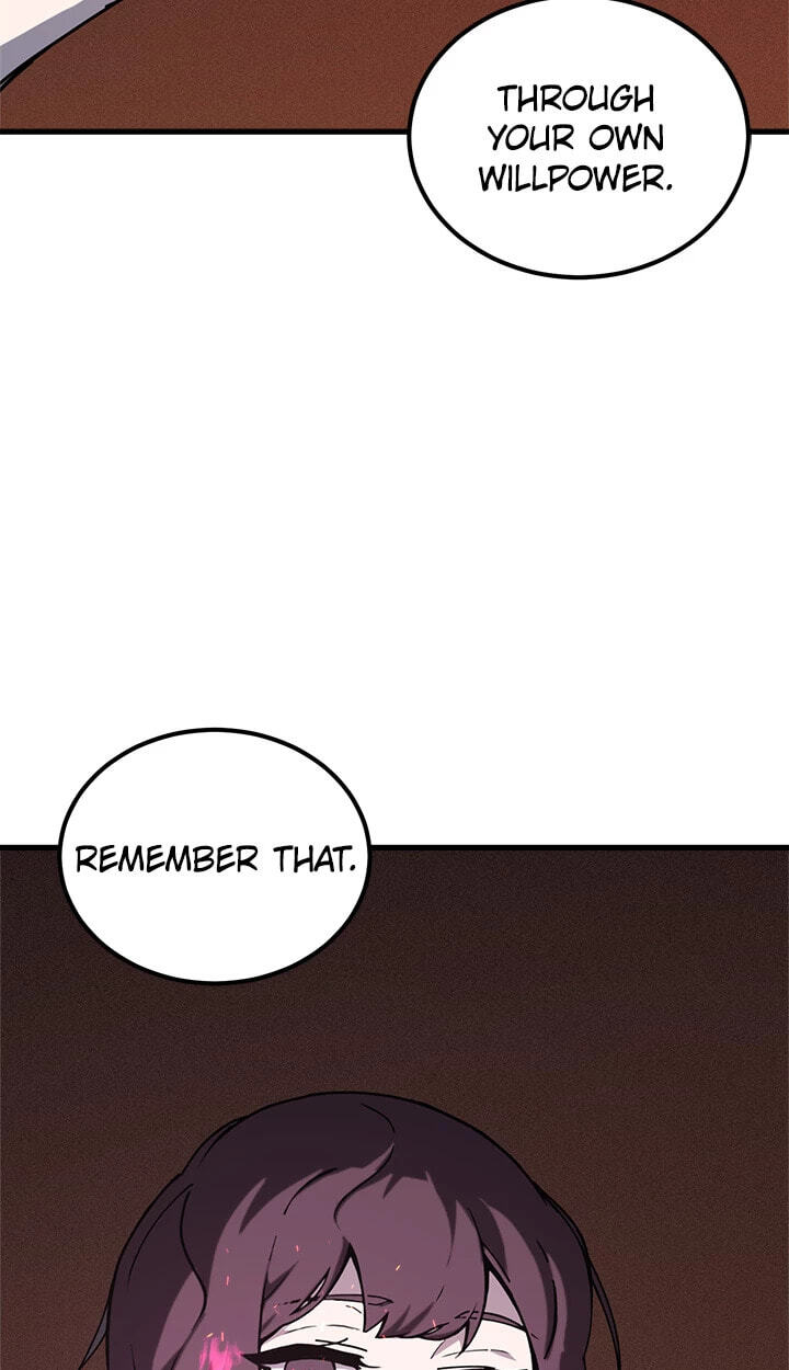 The Witch's Child Chapter 28 page 11 - 