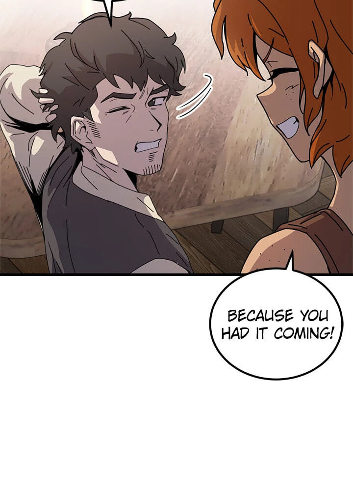 The Witch's Child Chapter 28 page 23 - 