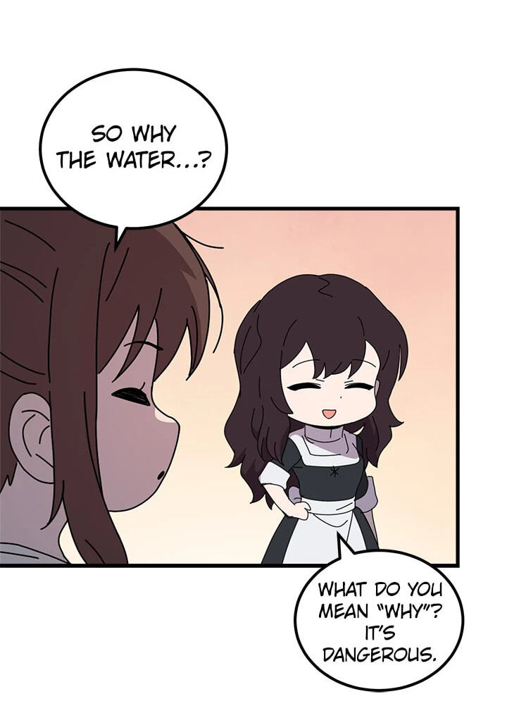 The Witch's Child Chapter 28 page 24 - 