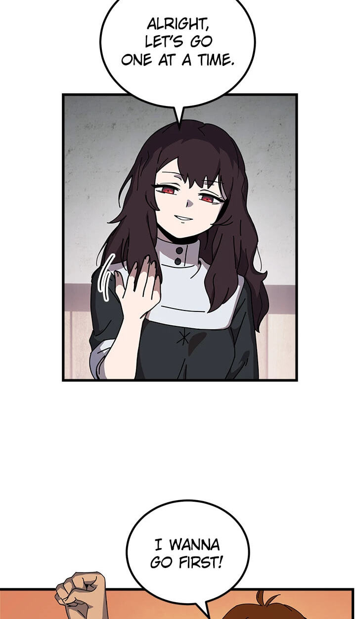 The Witch's Child Chapter 28 page 26 - 