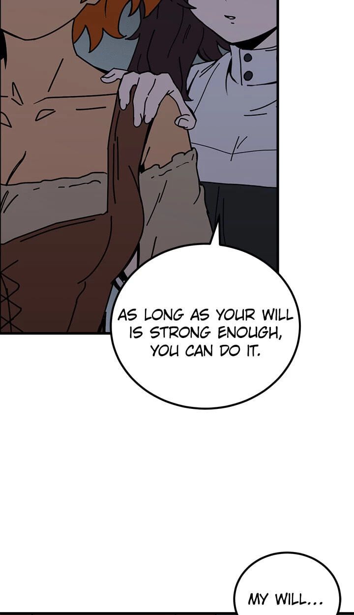 The Witch's Child Chapter 28 page 29 - 