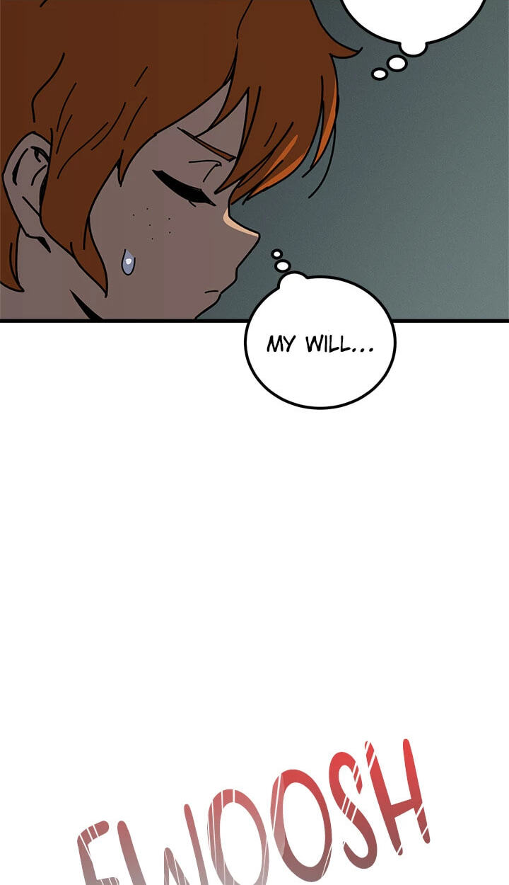 The Witch's Child Chapter 28 page 30 - 