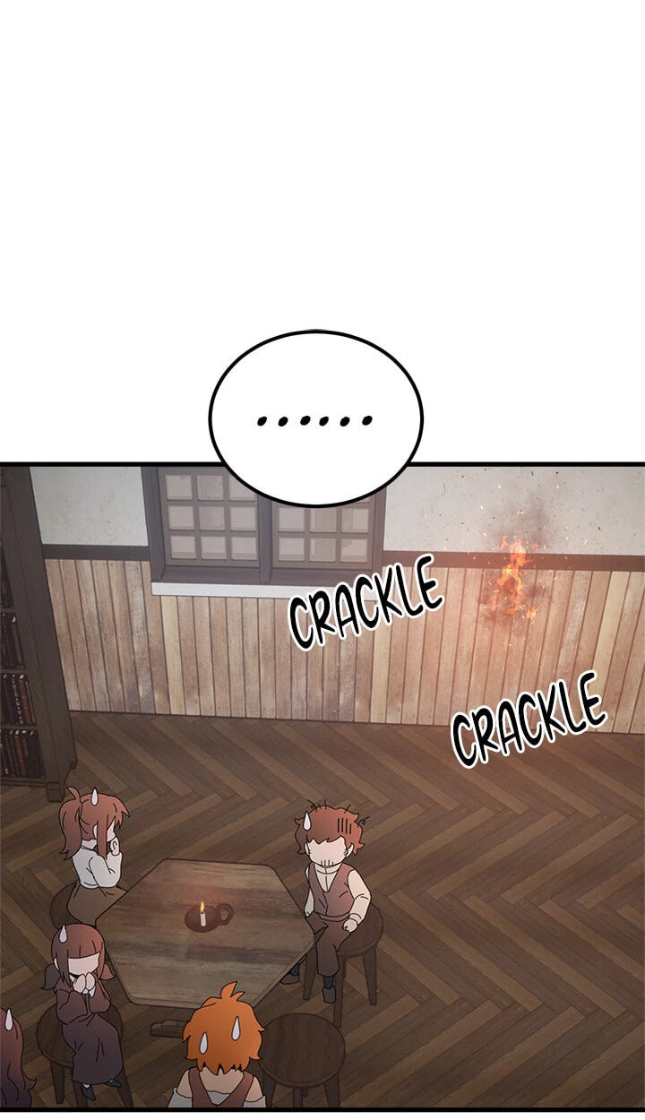 The Witch's Child Chapter 28 page 34 - 