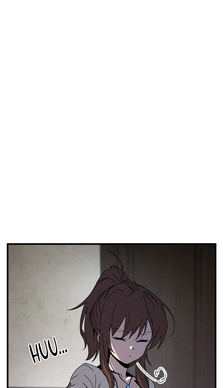 The Witch's Child Chapter 28 page 37 - 