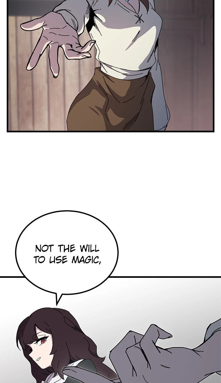 The Witch's Child Chapter 28 page 38 - 