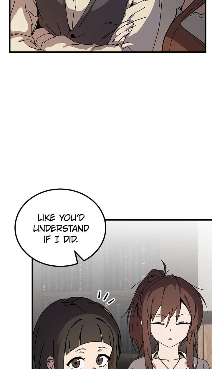 The Witch's Child Chapter 28 page 5 - 