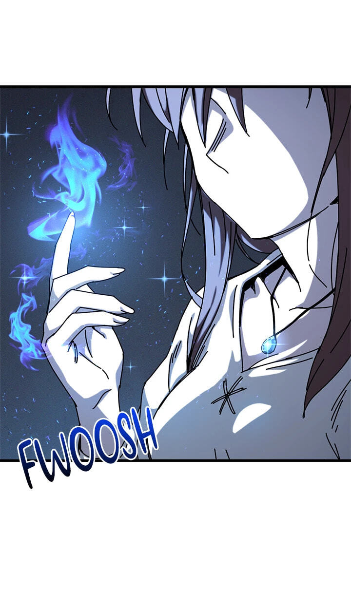 The Witch's Child Chapter 28 page 41 - 