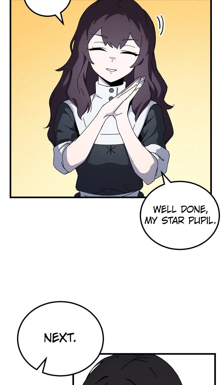 The Witch's Child Chapter 28 page 43 - 