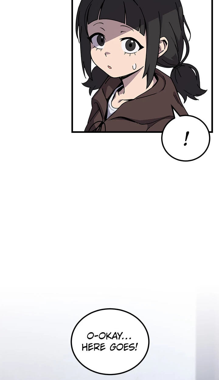 The Witch's Child Chapter 28 page 44 - 
