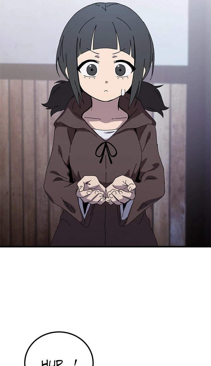 The Witch's Child Chapter 28 page 45 - 