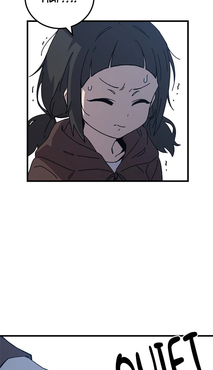 The Witch's Child Chapter 28 page 46 - 