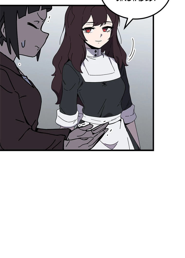 The Witch's Child Chapter 28 page 48 - 