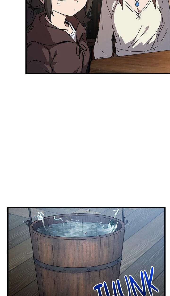 The Witch's Child Chapter 28 page 6 - 