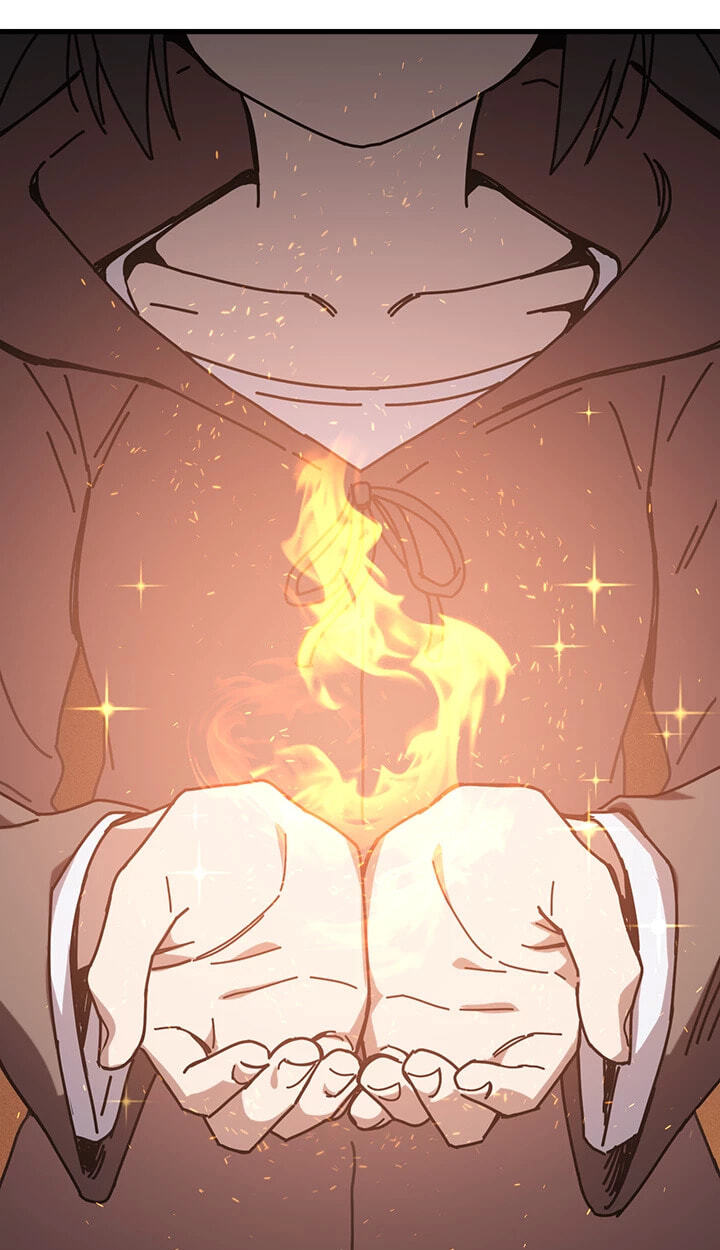 The Witch's Child Chapter 28 page 53 - 