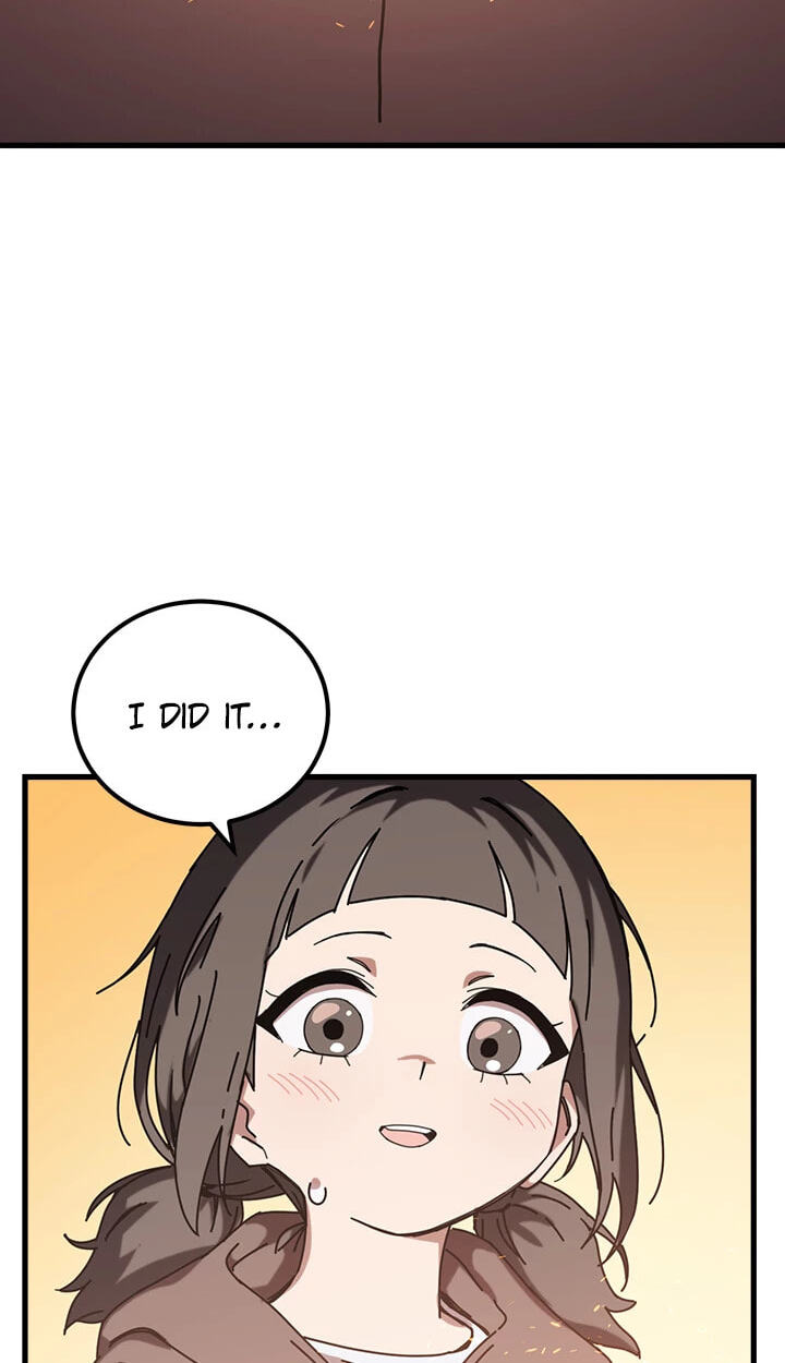 The Witch's Child Chapter 28 page 54 - 