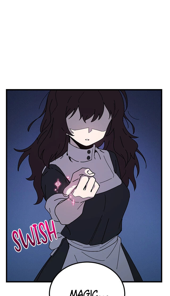 The Witch's Child Chapter 28 page 9 - 