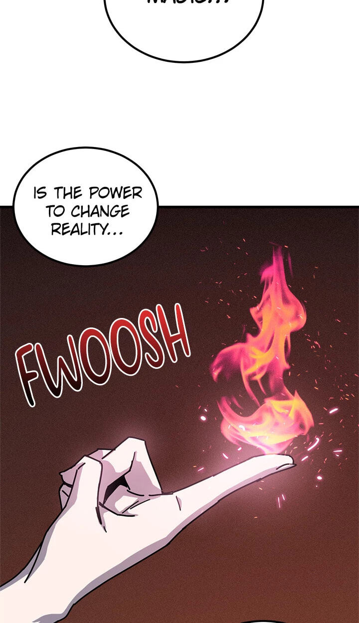 The Witch's Child Chapter 28 page 10 - 