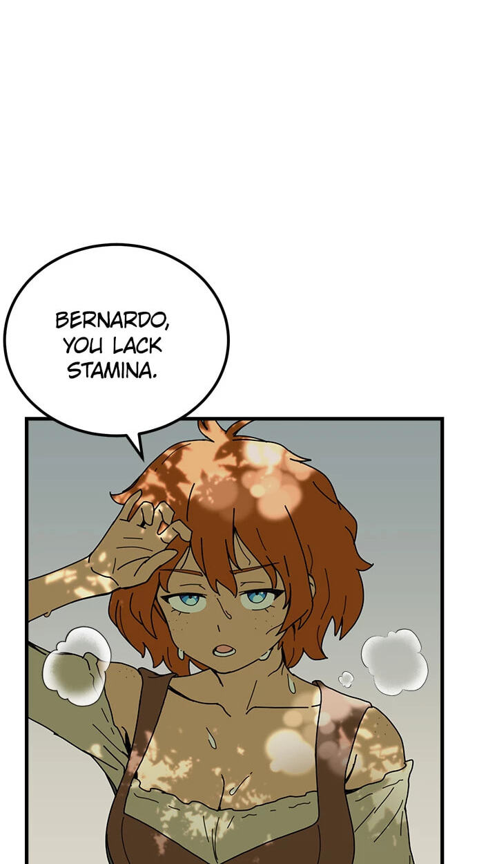 The Witch's Child Chapter 29 page 2 - 