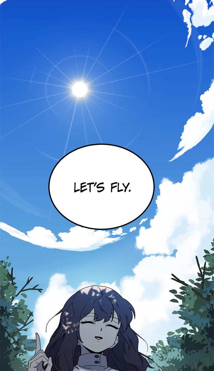 The Witch's Child Chapter 29 page 11 - 