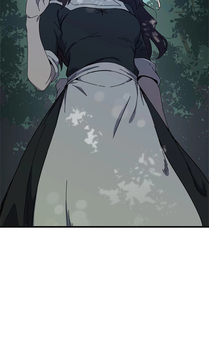 The Witch's Child Chapter 29 page 12 - 