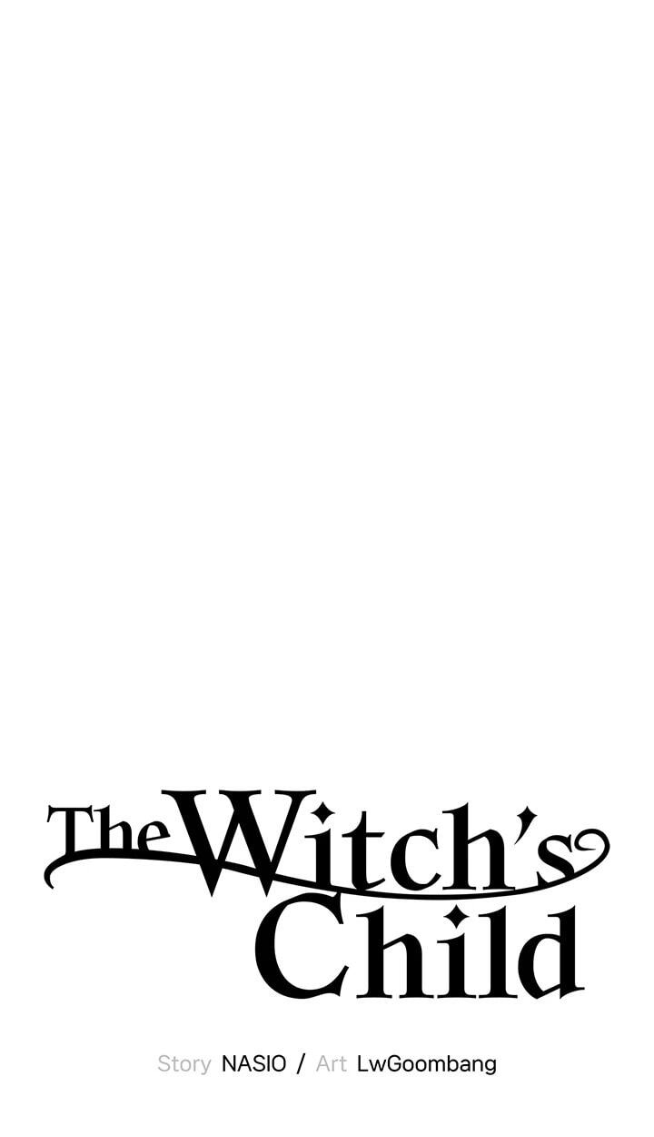 The Witch's Child Chapter 29 page 13 - 