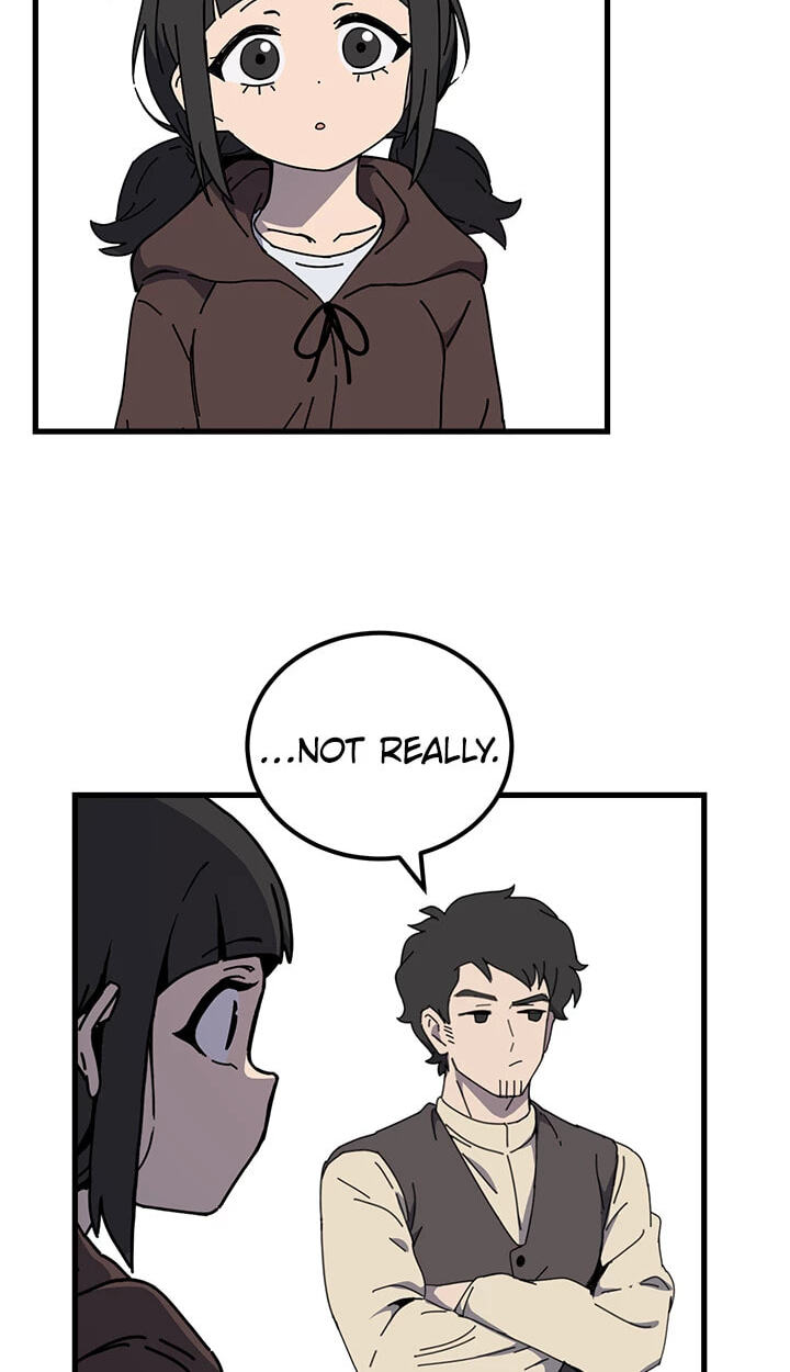 The Witch's Child Chapter 29 page 20 - 