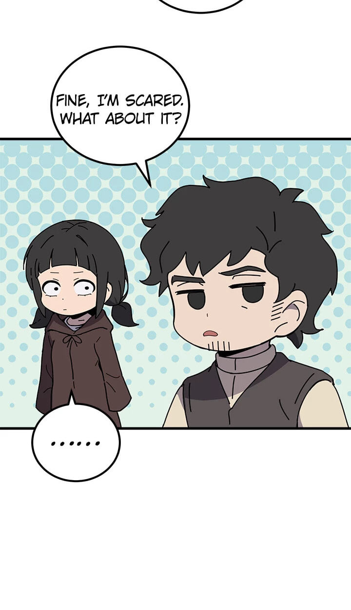 The Witch's Child Chapter 29 page 22 - 