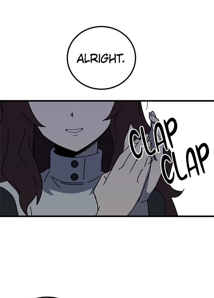 The Witch's Child Chapter 29 page 23 - 