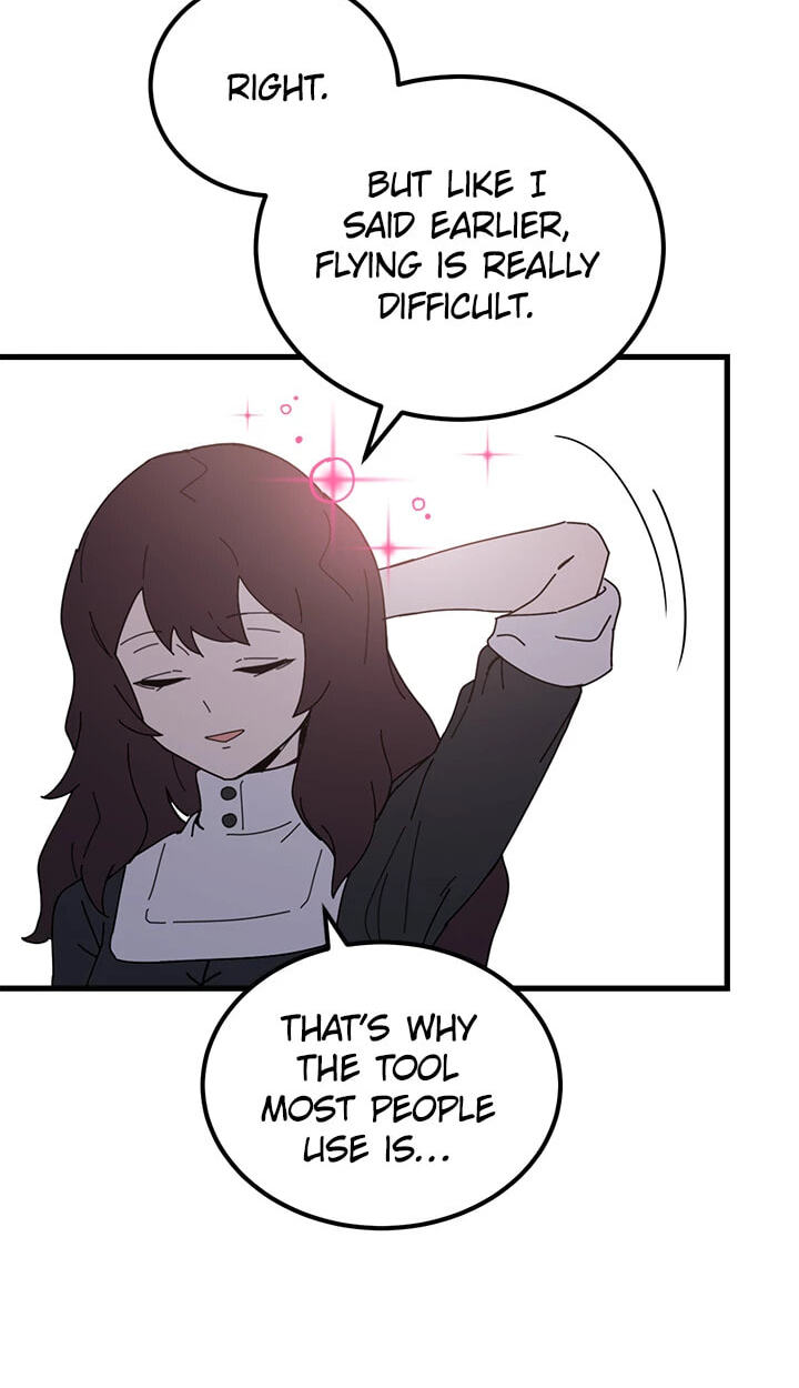The Witch's Child Chapter 29 page 26 - 