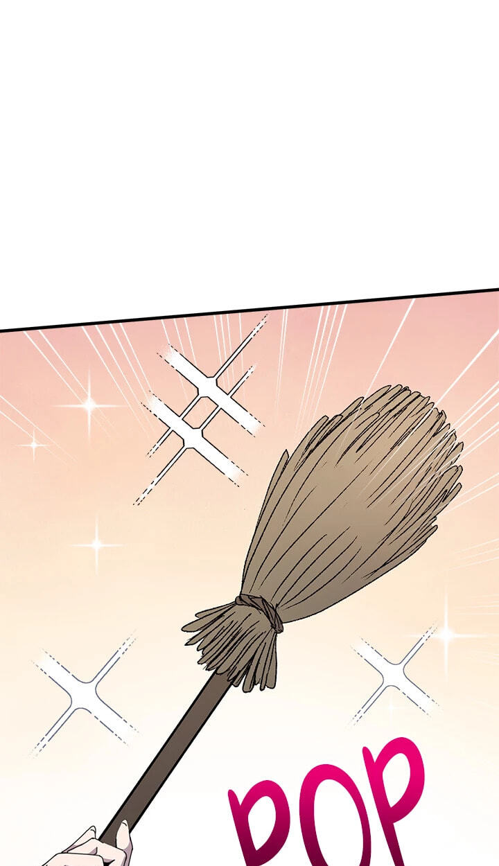 The Witch's Child Chapter 29 page 27 - 