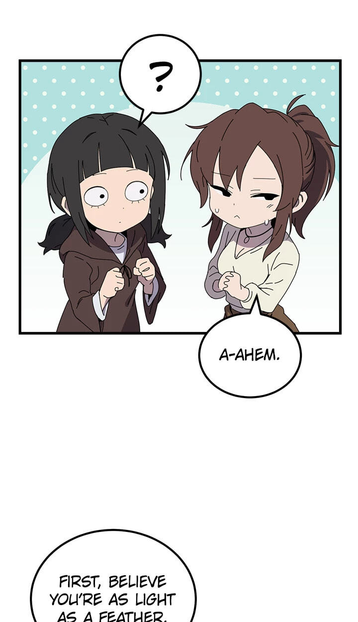 The Witch's Child Chapter 29 page 29 - 