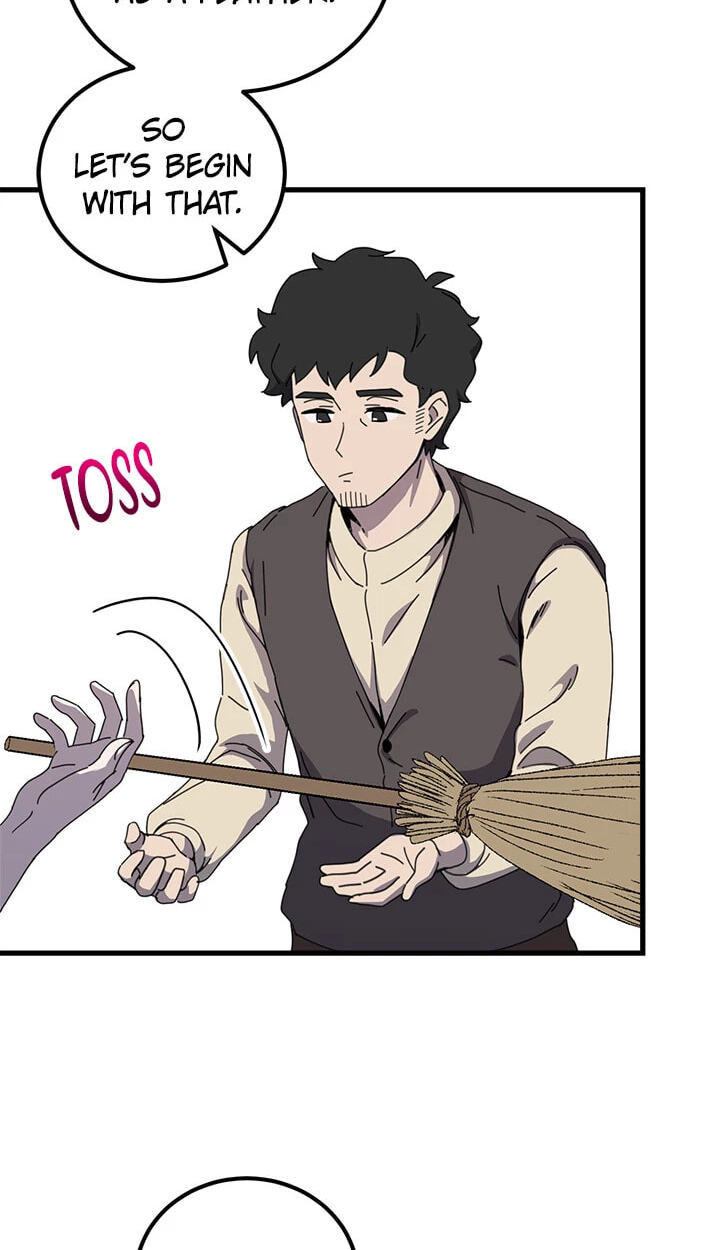 The Witch's Child Chapter 29 page 30 - 