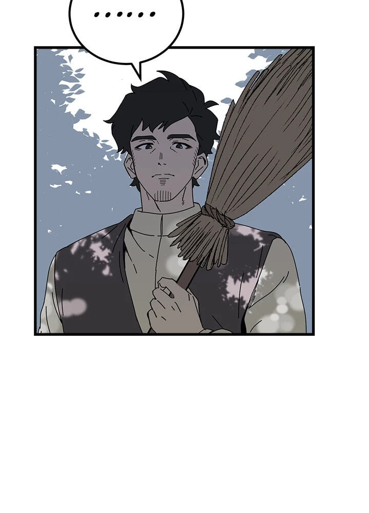 The Witch's Child Chapter 29 page 31 - 