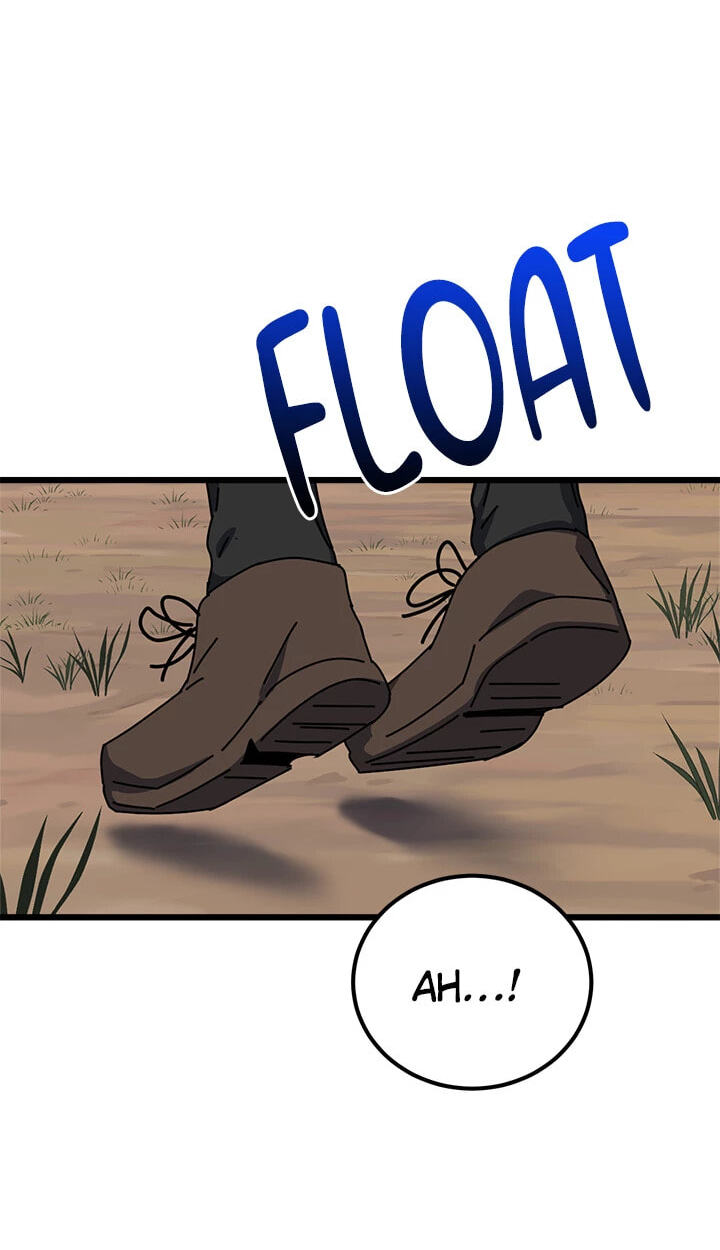 The Witch's Child Chapter 29 page 34 - 