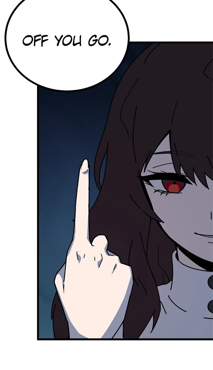 The Witch's Child Chapter 29 page 38 - 