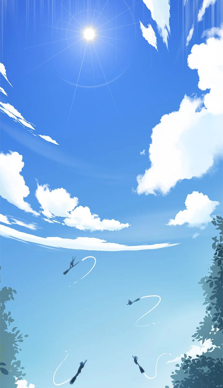 The Witch's Child Chapter 29 page 42 - 