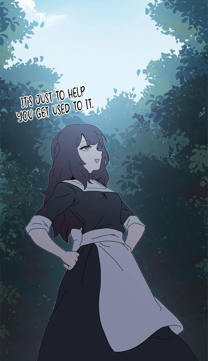 The Witch's Child Chapter 29 page 43 - 