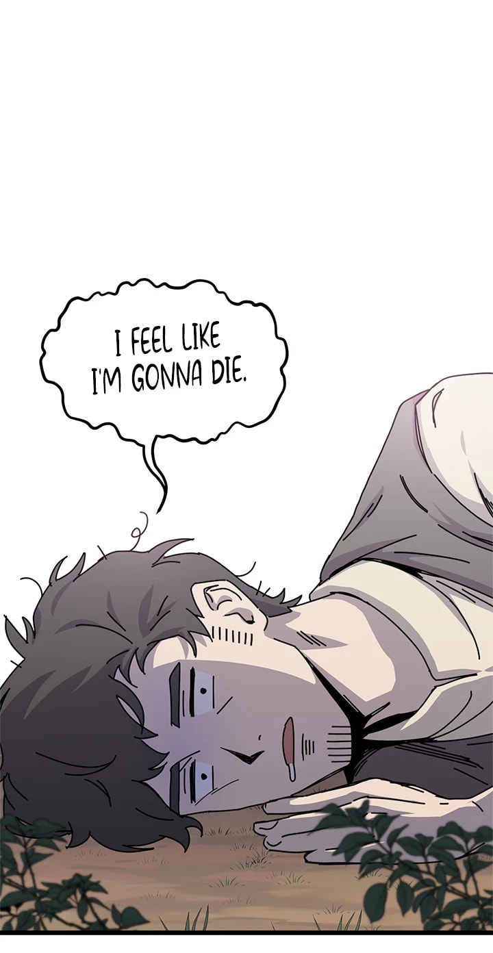 The Witch's Child Chapter 29 page 45 - 
