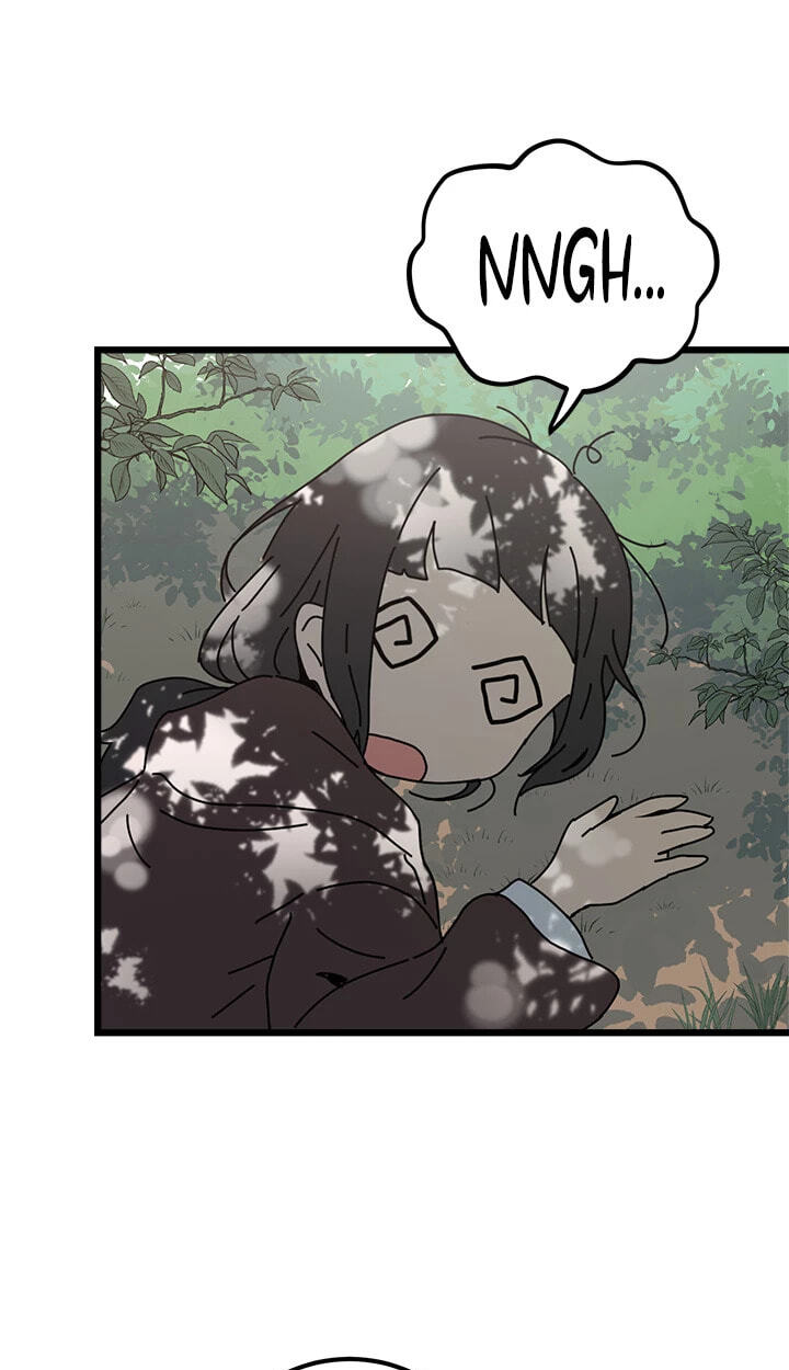 The Witch's Child Chapter 29 page 46 - 