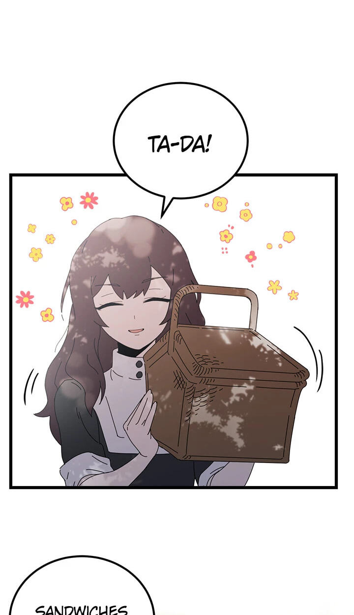 The Witch's Child Chapter 29 page 49 - 