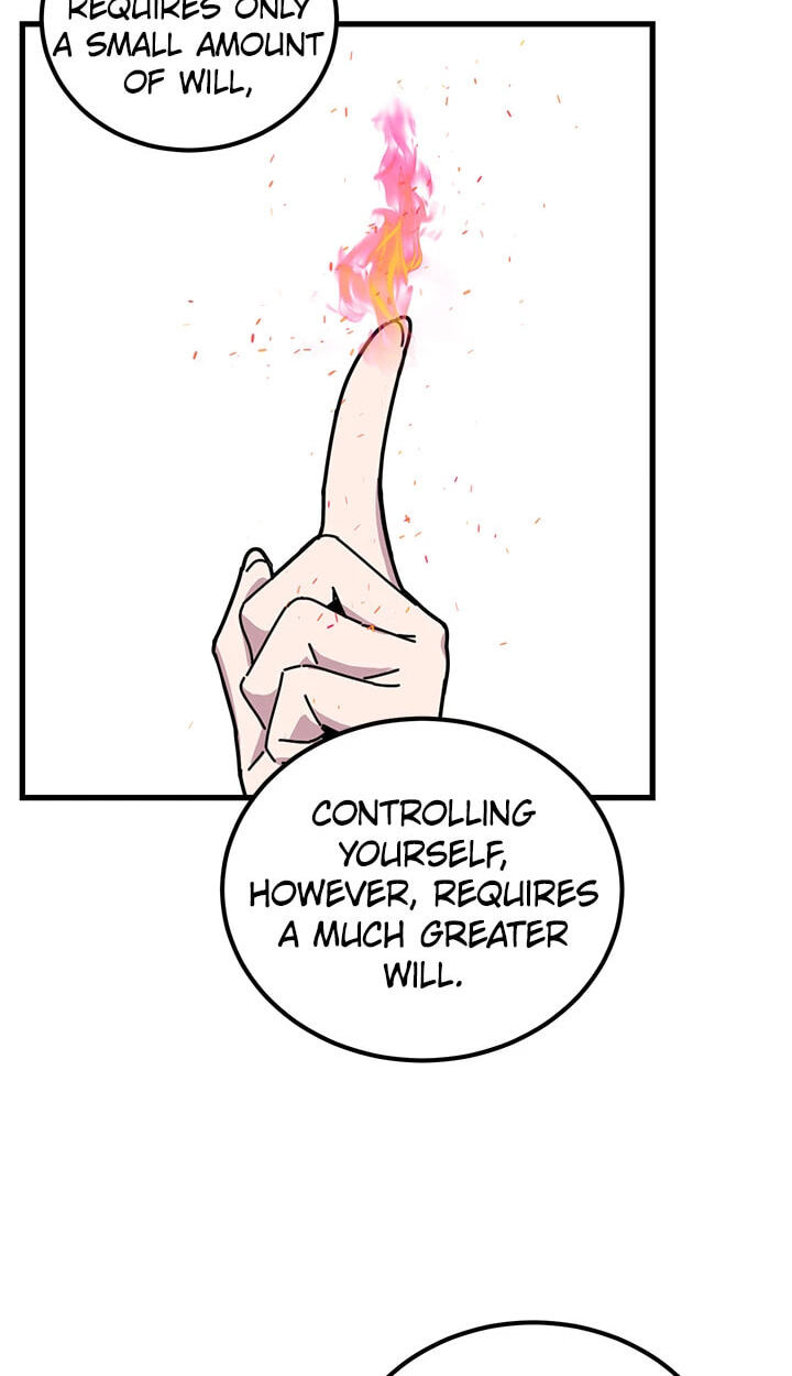 The Witch's Child Chapter 29 page 6 - 