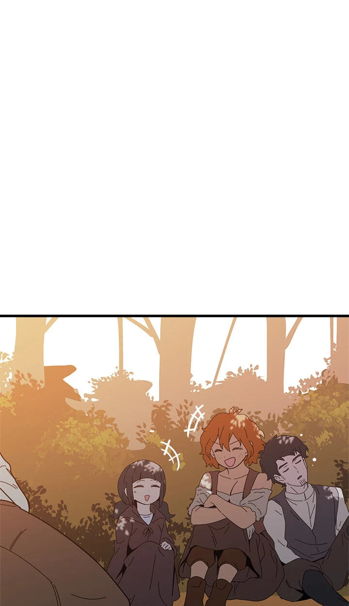 The Witch's Child Chapter 29 page 54 - 