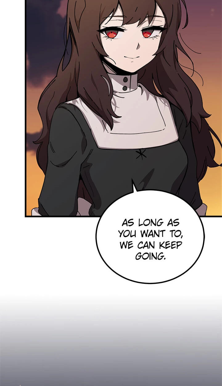 The Witch's Child Chapter 29 page 57 - 