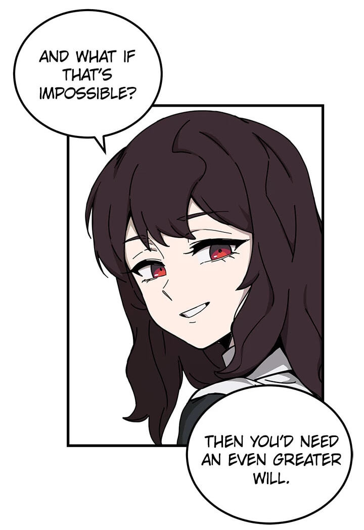 The Witch's Child Chapter 29 page 8 - 