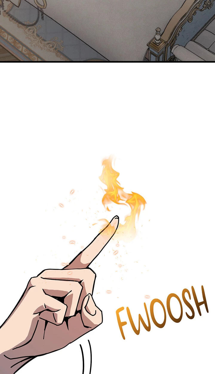 The Witch's Child Chapter 30 page 2 - 