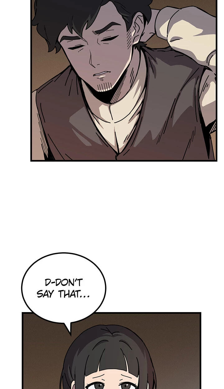 The Witch's Child Chapter 30 page 11 - 