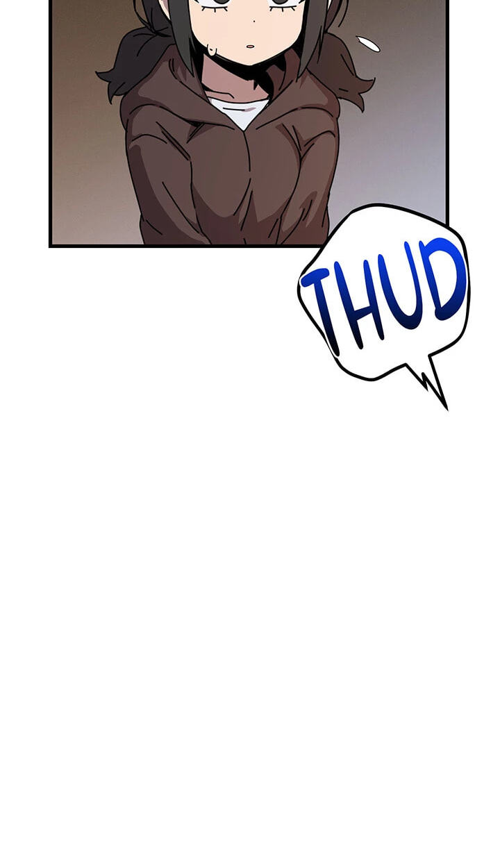 The Witch's Child Chapter 30 page 12 - 