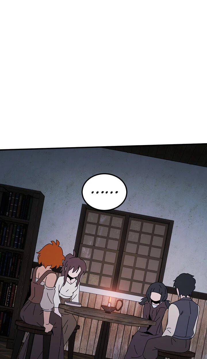 The Witch's Child Chapter 30 page 13 - 