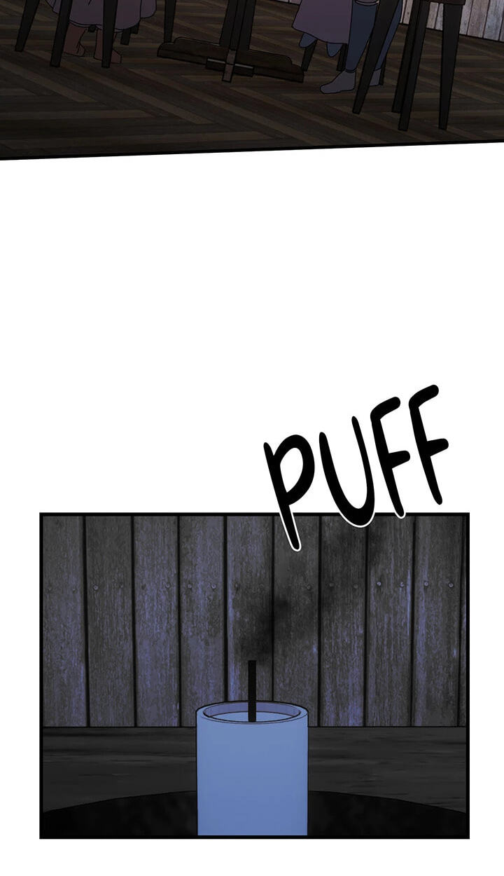 The Witch's Child Chapter 30 page 14 - 